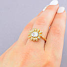 Каблучка Xuping, фото 2