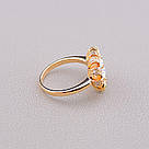 Каблучка Xuping, фото 3