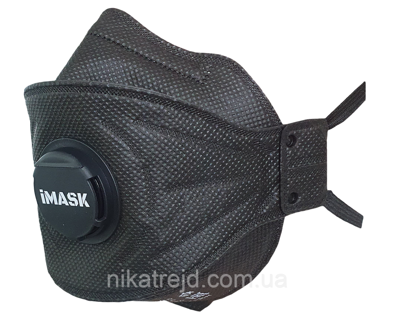 Респіратор Imask -3V FFP3