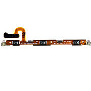 Шлейф кнопок включення та гучності Samsung S8 G950F сервісний оригінал з розбірки