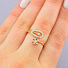 Каблучка Xuping, фото 2