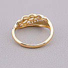 Каблучка Xuping, фото 3