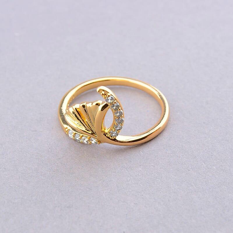 Каблучка Xuping, фото 1