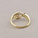 Каблучка Xuping, фото 2