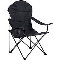 Стілець кемпінговий Vango Divine Chair Granite Grey (CHQDIVINEG11Z06)