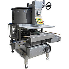 Автомати наповнювальні ДН1