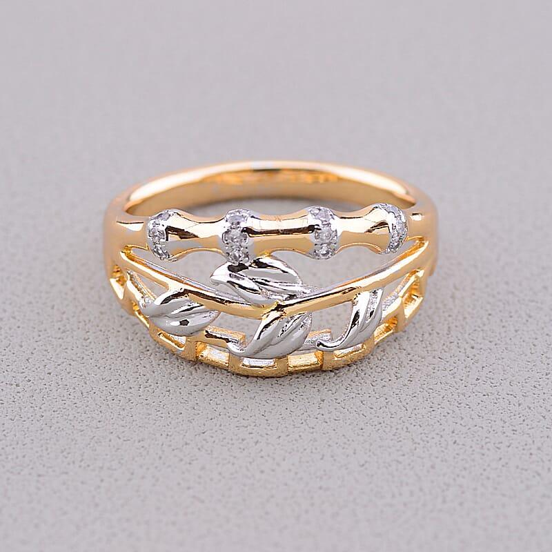 Каблучка Xuping, фото 1