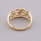 Каблучка Xuping, фото 3