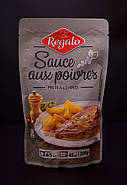 Французький соус "Sauce aux poivres" 200 гр., фото 3