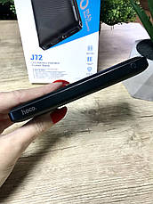 Портативна батарея повербанк hoco j72 easy travel 10000mah Повербанк портативна батарея, фото 2