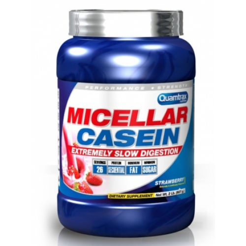 Протеїн казеїн Quamtrax Micellar Casein (2270 гр)