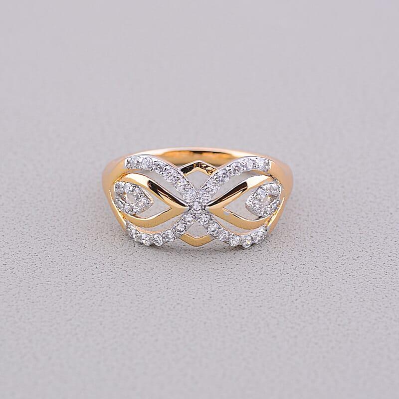 Каблучка Xuping, фото 1