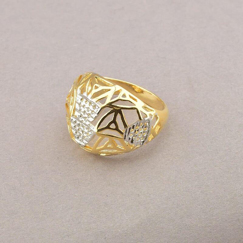 Каблучка Xuping, фото 1