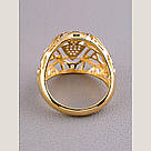 Каблучка Xuping, фото 3