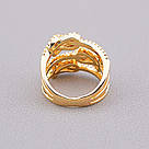 Каблучка Xuping, фото 3