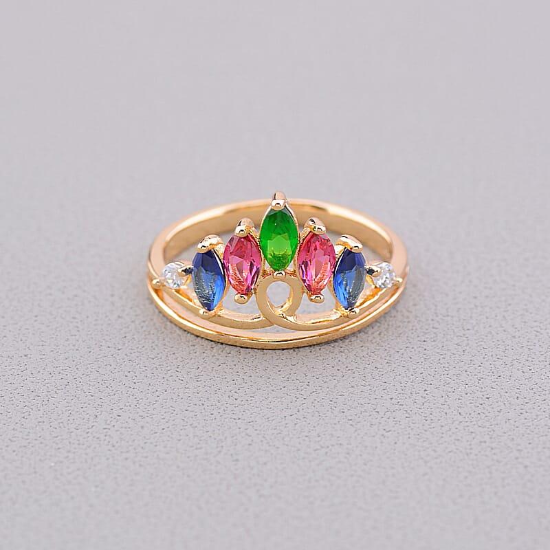 Каблучка Xuping, фото 1