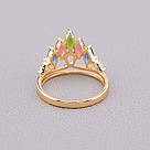 Каблучка Xuping, фото 3