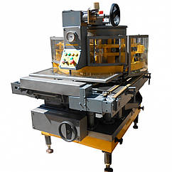 Автомат дозувально-наповнювальний ДН2