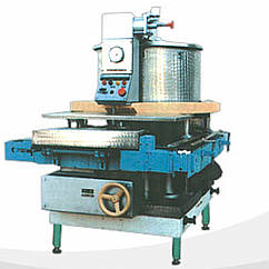 Автомат дозувально-наповнювальний ДН3