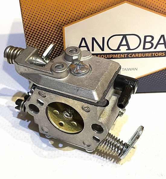 Карбюратор STH 230/Карбюратор STH 230/Карбюратор на бензопилу STH 230/Anaba