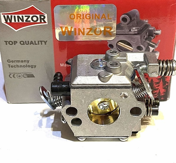 Карбюратор WinzorPRO для STH MS 230, MS 250/для бензопил, фото 1
