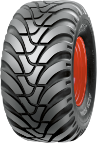 Шина 560/60R22.5 AR02 TL Mitas