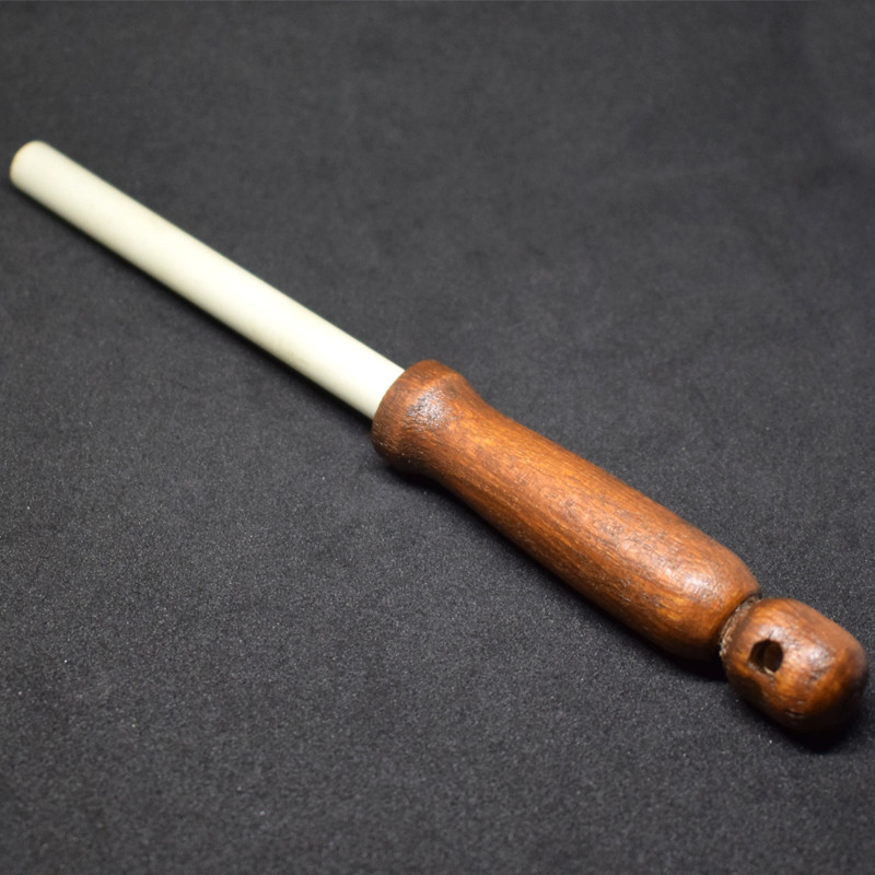 Міні похідний мусат з рукояткою, фото 1