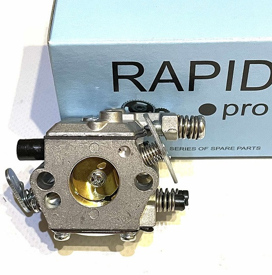 Карбюратор Rapid для STH MS 230, MS 250/для бензопил, фото 1