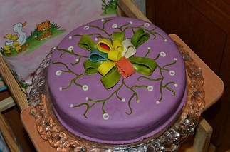 Тортівниці та торти