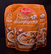 Грибний соус "Sauce Champignons" 200 гр., фото 3