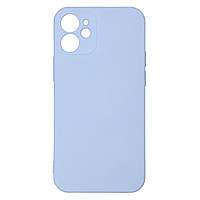 Панель ArmorStandart ICON Case for Apple iPhone 12 Mini Lavender (ARM57482)