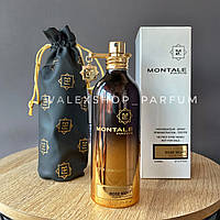 Парфуми Унісекс Montale Rose Night (Тестер) 100 ml Монталь Роуз Найт (Тестер) 100 мл