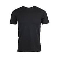 Футболка Coolmax чорна оригінал Британія Б/В вищий сорт