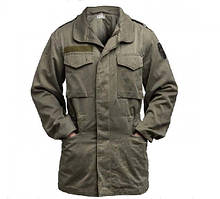 Куртка M-65 Австрії оригінал вищий сорт