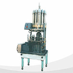 Автомат дозувально-наповнювальний Ж7-ДНП-3