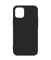 Панель Armorstandart Matte Slim Fit для Apple iPhone 12 mini Black (ARM57394)