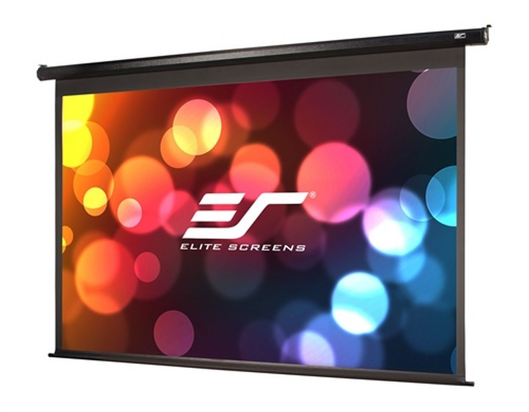 Екран Elite Screens моторизований 84 дюйми (16:9) 186*105 см Electric84H