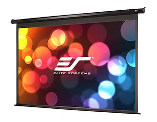 Екран Elite Screens моторизований 84 дюйми (16:9) 186*105 см Electric84H