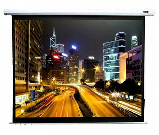 Екран Elite Screens моторизований 100 дюймів (16:9) 222x125 ELECTRIC 100XH
