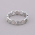 Кільце Сrystal, фото 2