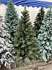 Елітна новорічна ялина 1,3 м карпатська Смерека лита The Carpathian Spruce № 5, фото 4