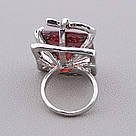 Каблучка  Фіаніт, фото 3