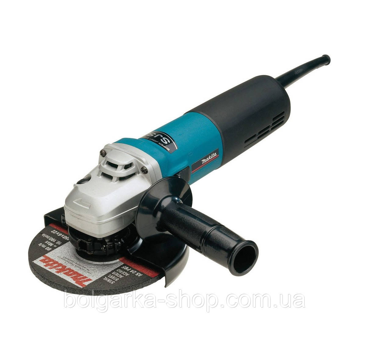 Болгарка Makita 9565CVR