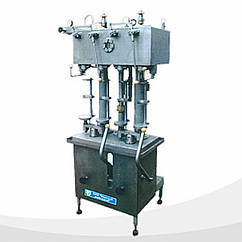 Апарат фасувальний ЛГИ-4