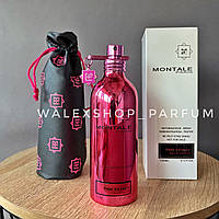 Парфуми Жіночі Montale Pink Extasy (Тестер) 100 ml Монталь Пінк Екстезі (Тестер) 100 мл