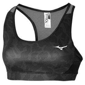 Топ Mizuno Alpha Graphic Bra J2GA1704-09