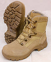 Ботинки HAIX Airpower P9 Desert Б/У 1 сорт