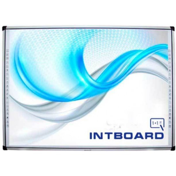 Інтерактивна дошка INTBOARD UT-TBI92I-ST