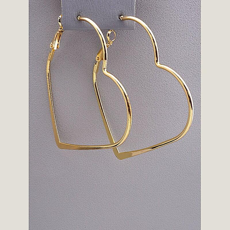 Сережки 'FJ'