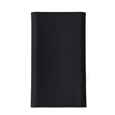 Чохол для павербанк Xiaomi Power Bank Case 2 10000mAh Black - фото 1 - id-p1508932205